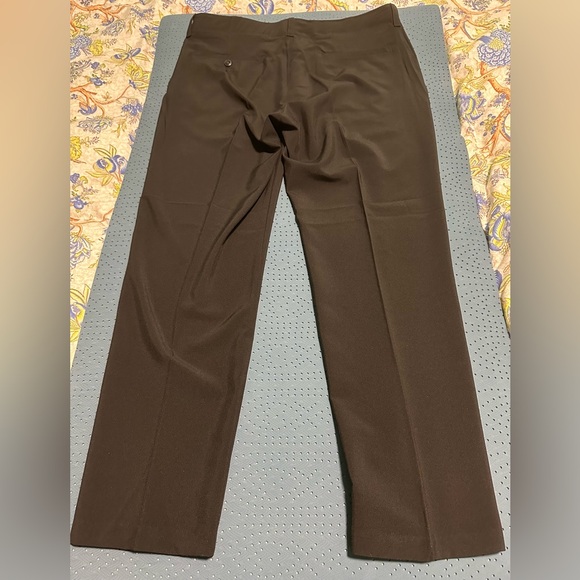 GRANDSLAM man pants size 34/30 very good condition - Picture 6 of 8